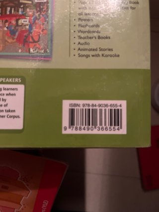 Kid's Box Level 5 Pupil's Book Updated English ...