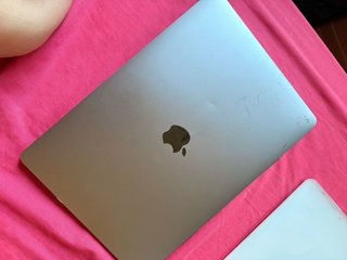 MacBook Air 13 2018 Gris Espacial