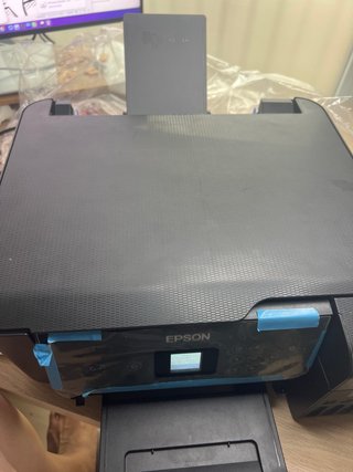 Epson Ecotank ET-2870 Impresora Multifunción