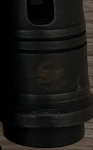 Surefire SOCOM556-RC2