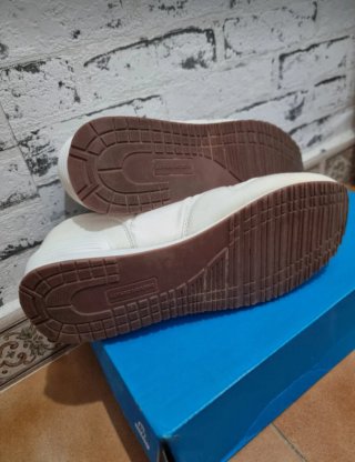 Zapatillas Blancas