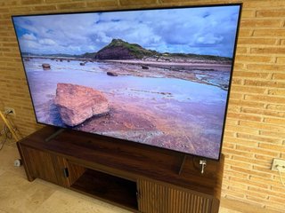Samsung Smart TV 65 4K UHD