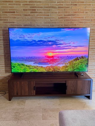 Samsung Smart TV 65 4K UHD