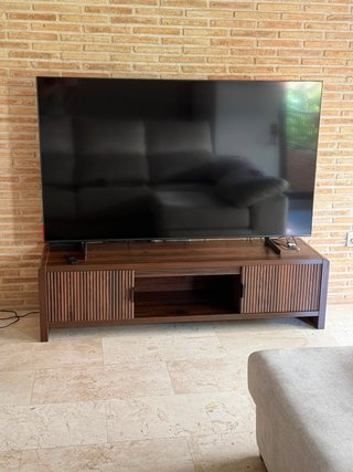 Samsung Smart TV 65 4K UHD