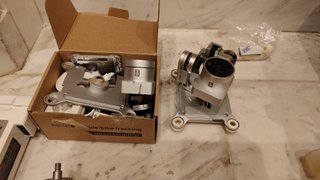 Lote DJI Phantom 4K / Advanced - Para Piezas