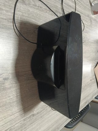 Bose SoundDock Portátil Negro