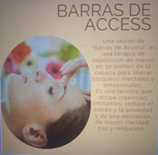 Barras Access