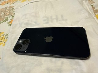 iPhone 14 128GB come nuovo