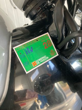 Honda Shadow 600 - Moto Cruiser