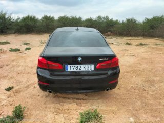 BMW Serie 5 2017