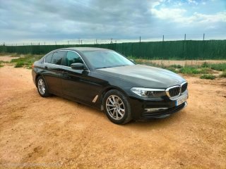 BMW Serie 5 2017