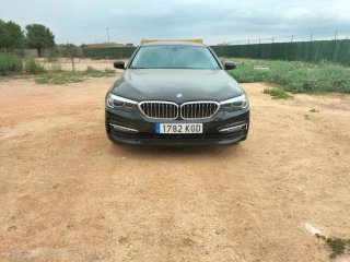 BMW Serie 5 2017