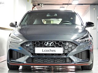 HYUNDAI I30N Performance 280cv
