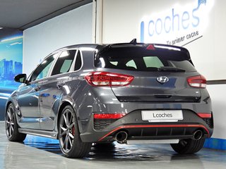 HYUNDAI I30N Performance 280cv