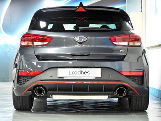 HYUNDAI I30N Performance 280cv