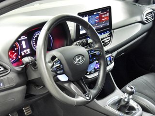 HYUNDAI I30N Performance 280cv