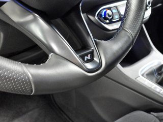 HYUNDAI I30N Performance 280cv