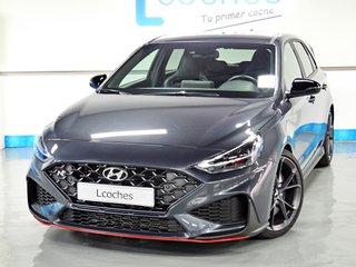 HYUNDAI I30N Performance 280cv