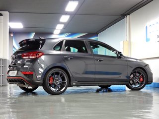 HYUNDAI I30N Performance 280cv