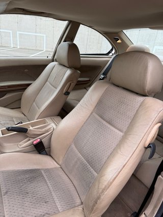 BMW Serie 3 e46 323ci