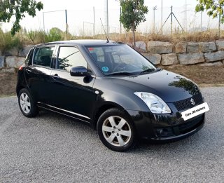Suzuki Swift 2010