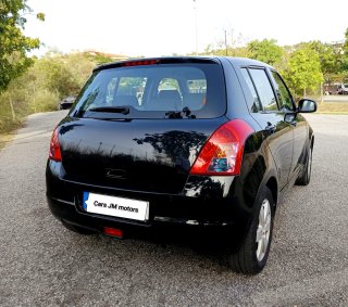 Suzuki Swift 2010