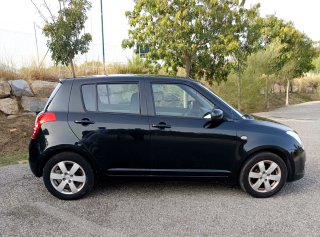 Suzuki Swift 2010