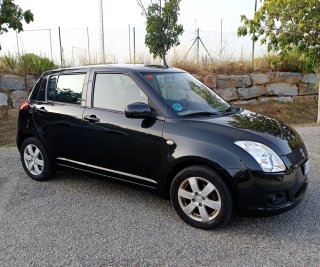 Suzuki Swift 2010