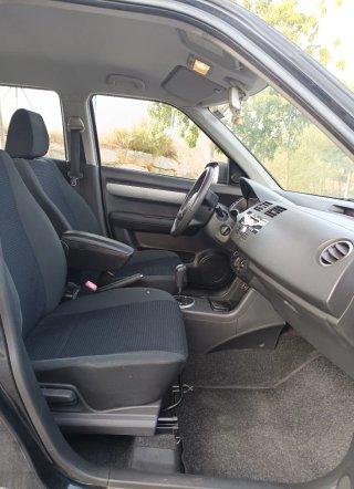 Suzuki Swift 2010
