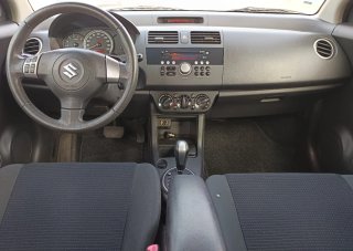 Suzuki Swift 2010