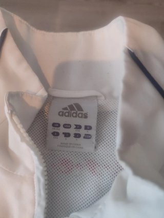 Chándal Adidas Selección Española 2010