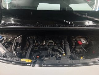 Peugeot Partner 2021