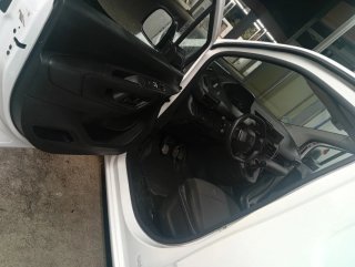 Peugeot Partner 2021
