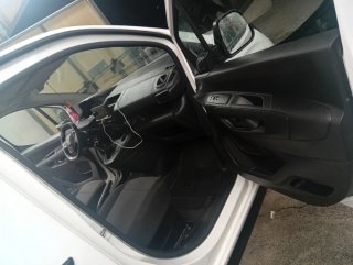 Peugeot Partner 2021