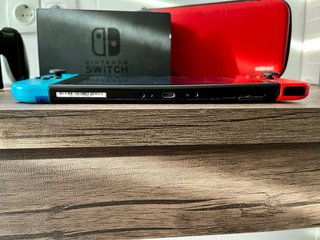 Nintendo Switch V2 / HAC-001(-01)