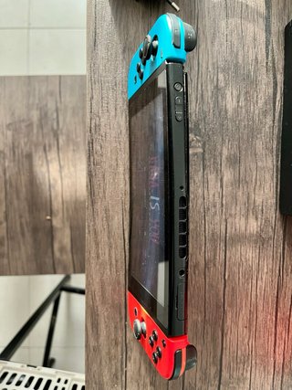 Nintendo Switch V2 / HAC-001(-01)
