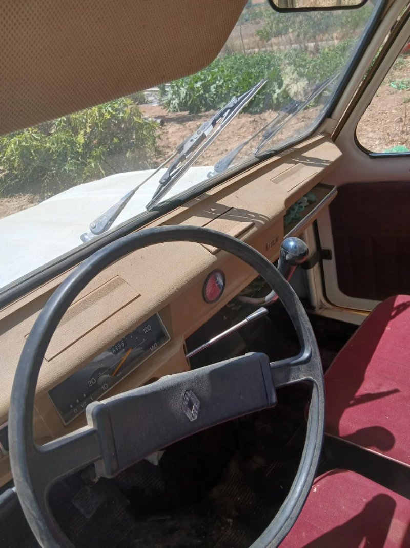 Renault 4 E-TECH 1994 - foto 1