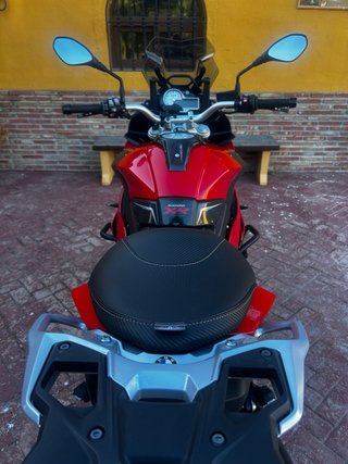 URGE!!! BMW S 1000 XR 2019 matriculada 2021