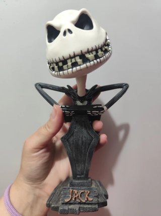 Figura Jack Skellington