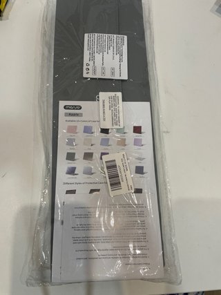 Custodia per monitor portatile da 16 pollici