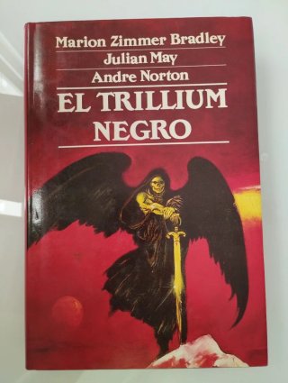 El Trillium Negro