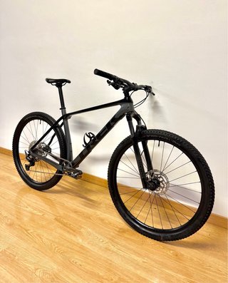 Trek Procaliber Carbono Taglia XL