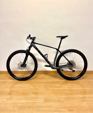 Trek Procaliber Carbono Taglia XL