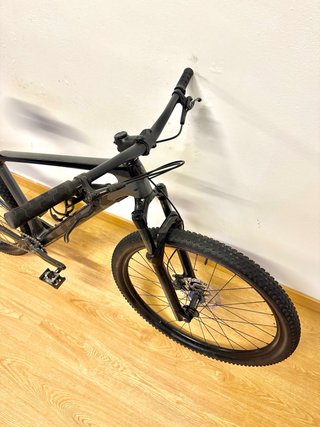 Trek Procaliber Carbono Taglia XL