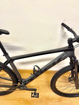 Trek Procaliber Carbono Taglia XL