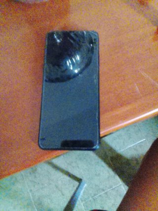 Oppo A18 Negro Casi Nuevo
