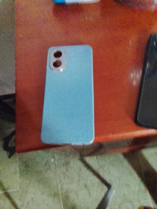 Oppo A18 Negro Casi Nuevo