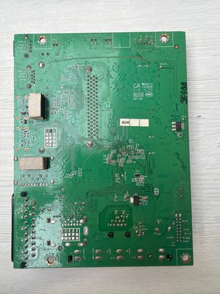 Placa base 40-MT31SS-MAC2HG