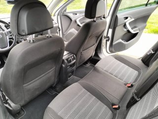 Opel Insignia 2011