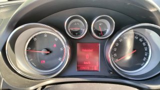 Opel Insignia 2011